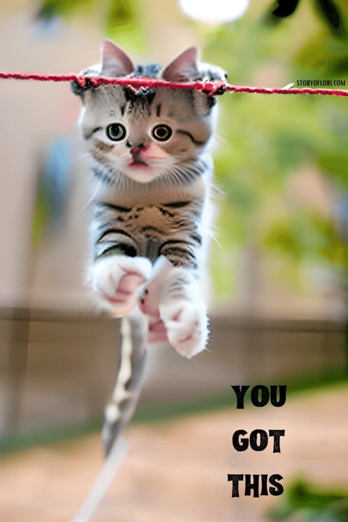 You Got This