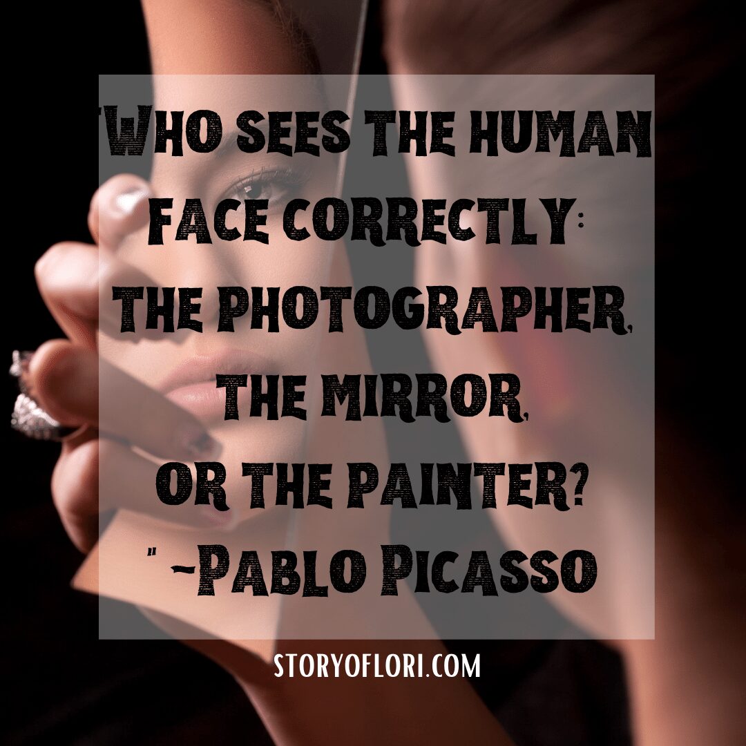 Picasso Quotes