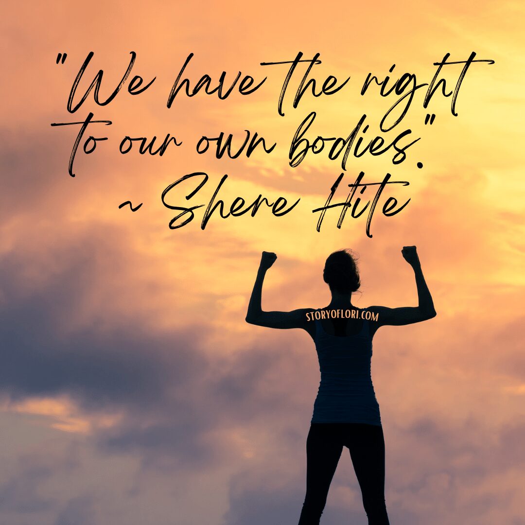 Hite Quote