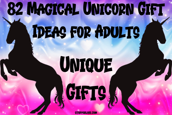 82 Magical Unicorn Gift Ideas for Adults: Unique Gifts