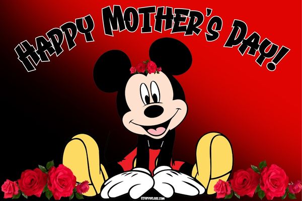 Happy Mothers Day